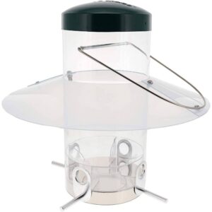 CLASSIC 12IN W/BAFFLE HANGIN
