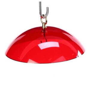 BC PROTECTIVE COVER DOME BLUE