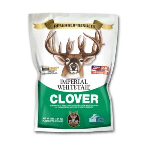 IMPERIAL WHITETAIL CLOVER