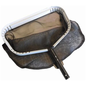 PRO SERIES PP DEEP LEAF RAKE ALU