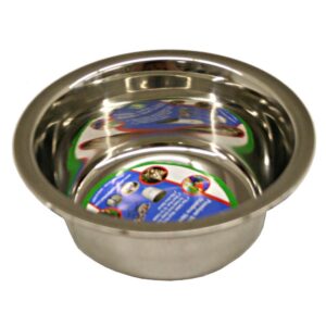 INDIPETS 1 PT SS DISH