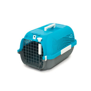 CATIT CARRIER SMALL TURQUOISE
