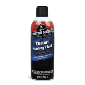 THRUST STARTING FLUID 11OZ