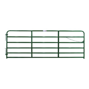 TARTER 8 FT HD 2IN GATE