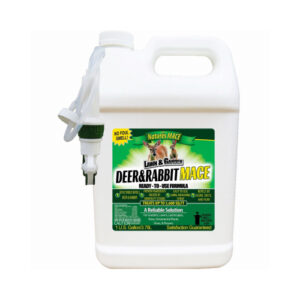 MN DEER & RABBIT REPEL RTU 1 GAL