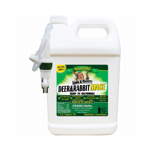 MN DEER & RABBIT REPEL RTU 1 GAL