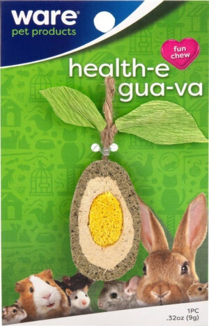 HEALTH-E SM ANIM CHEW