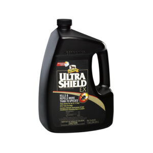 ULTRASHIELD BLACK EX FLY SPRAY
