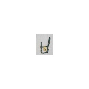 HALTER HAMILTON NYLON PONY
