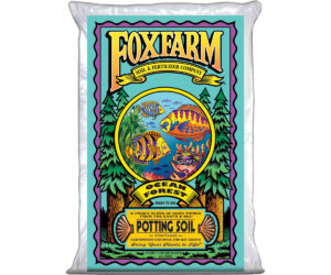 OCEAN POTTING SOIL