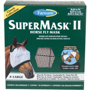 SUPERMASK II X LARGE