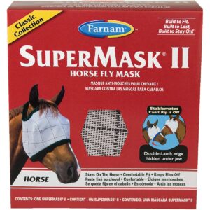 SUPERMASK II HORSE