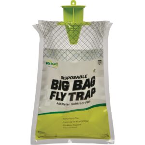 RESCUE BIG BAG FLY TRAP