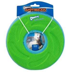 CHUCKIT ZIPFLIGHT ASST MEDIUM