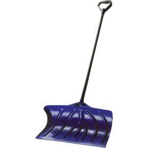 POLY SNOW PUSHER 27IN