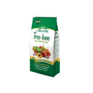 ESPOMA TREE TONE  6-3-2