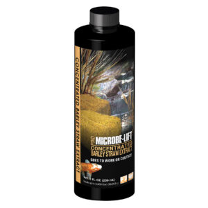 MICROBE-LIFT BRLY STRW CNRTE 8OZ