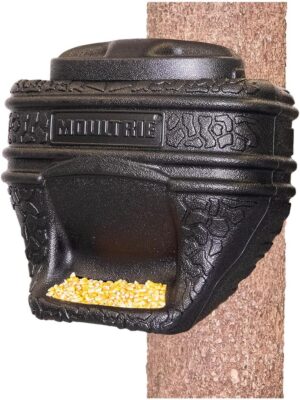 MOULTRIE PRO HUNTER FEEDER BIN