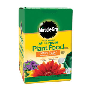 MIRACLE GRO ALL PURP 1.5LB