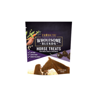 WB WHOLESOME BLENDS TREATS