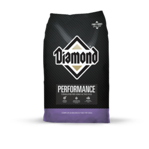 DIAMOND PERFORMANCE DOG 40LB