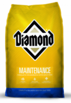 DIAMOND MAINTENANCE DOG 40LB