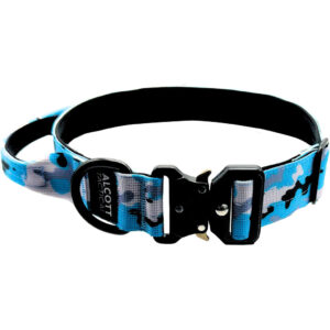 ACLOTT TACT COLLAR MD AST COLOR