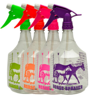 NEON ASST HORSE SPRAYER