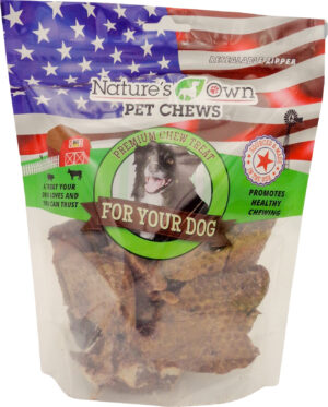 NAT OWN BF LUNG CHNK 6OZ