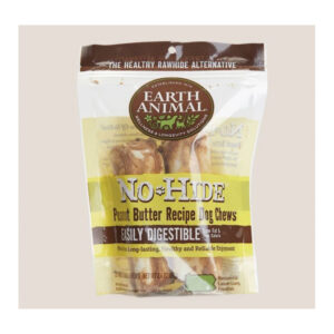 EA PB NO HIDE 4" 2 PACK