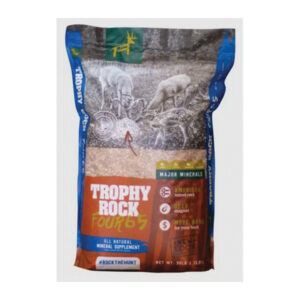 TROPHY TOCK FOUR65 MINERAL 30LB