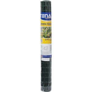 TENAX HEX NET 3X25FT PLASTIC