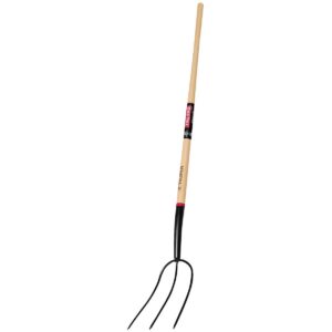 TRU PRO HAY FORK 3 TINES