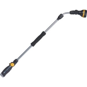 WATERING WAND 8 PATTERN ADJ