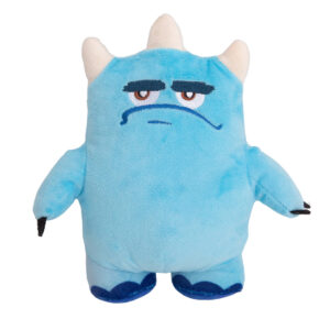 SNUGA JOLLY JOEL MONSTER TOY