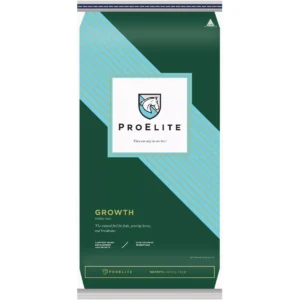 PROELITE GROWTH TXT 50LB