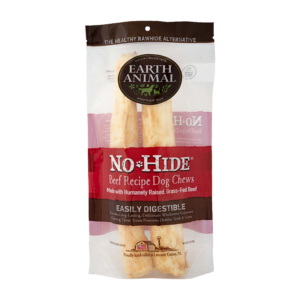 EA BEEF NO HIDE 11" 2 PACK
