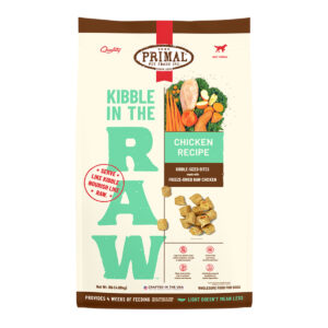 PRIMAL KITR CHICKEN 9LB