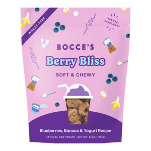 BOCCE BERRY BLISS SOFT 6OZ