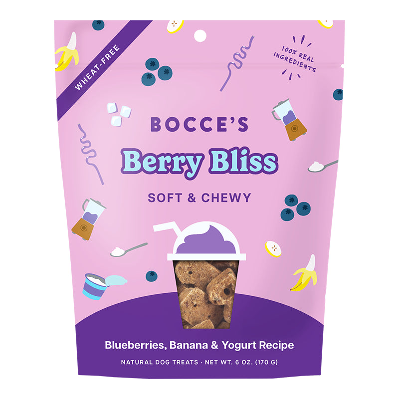 BOCCE BERRY BLISS SOFT 6OZ