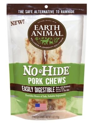 EA PORK NO HIDE 7" 2 PACK