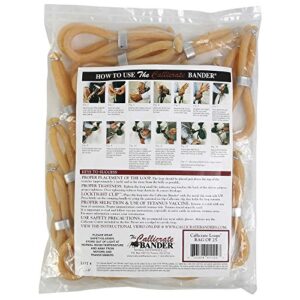 CALLICRATE SMART BANDING LOOP 25