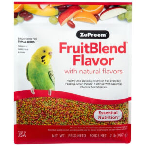 FRUITBLEND FLAVOR SMALL 2LB