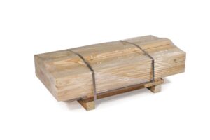 TARTER HORIZONTAL LUMBER SIDE