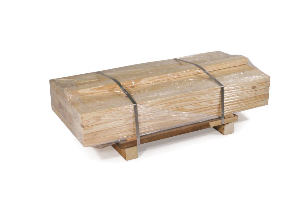 TARTER HORIZONTAL LUMBER SIDE