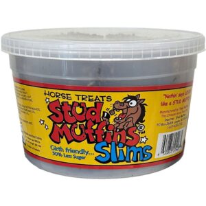 STUD MUFFINS SLIM 1.4LB