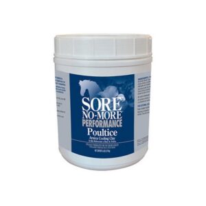 SORE NO MORE PERFORM POULTICE 5#