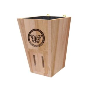 MONARCH BUTTERFLY SHELTER/PLANT
