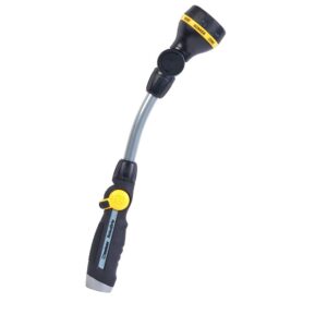 WATERING WAND 16" 8 PATTERN