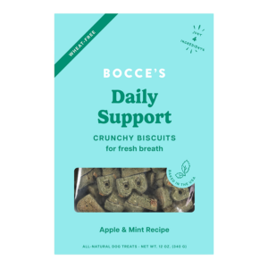 BOCCE'S DAILY BREATH AID TR 12OZ